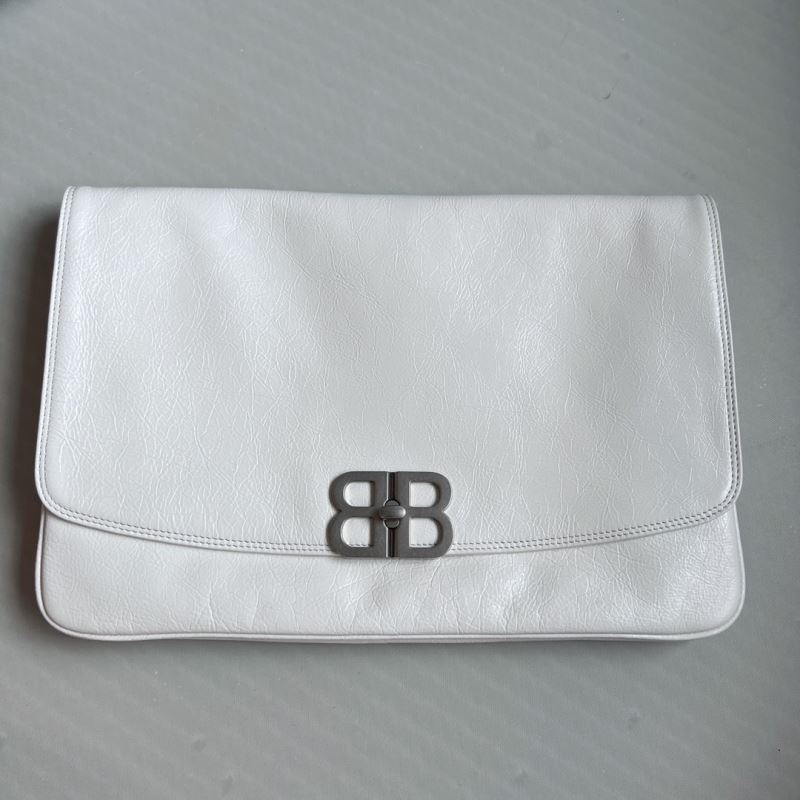 Ba*len*cia*ga top handle bags